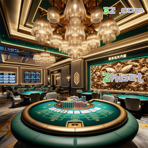 Atrações do Cassino Online: A Experiência do 2hbet.com
