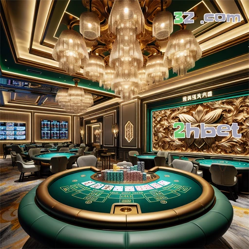 Atrações do Cassino Online: A Experiência do 2hbet.com