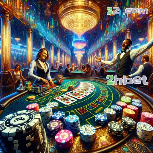 Descubra os Mega Prêmios do 2hbet.com