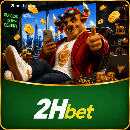 2HBET Facebook - Página oficial com promoções e comunidade ativa